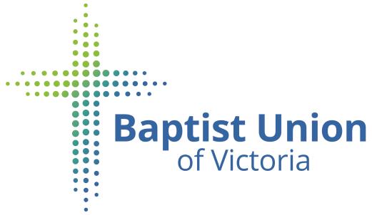 Baptist Union of Victoria