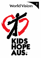 Kids Hope